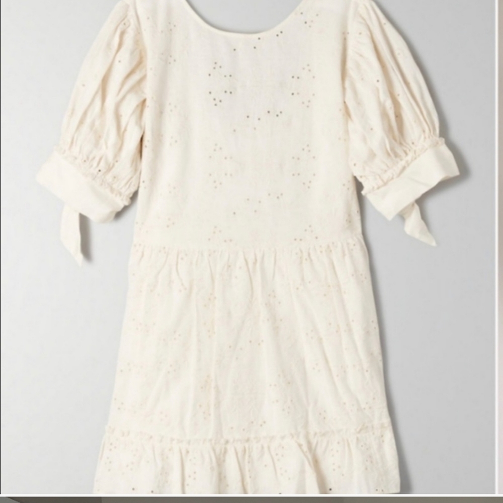 Sold Sunday Best Oregold Dress